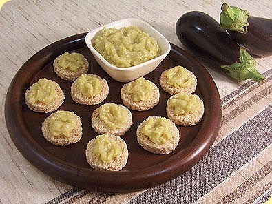 Patês e dips: leves e saborosos!!!
